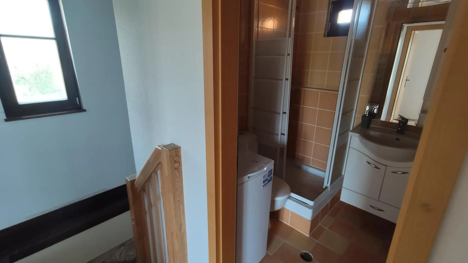 Apartmán Af House&Pool Afytos