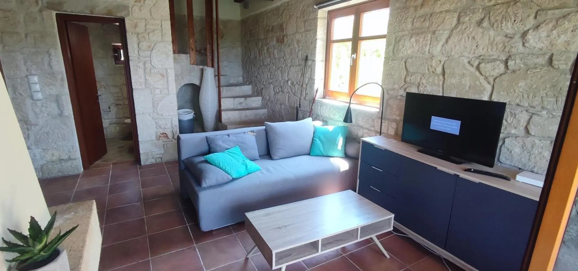 Apartmán Af House&Pool Afytos