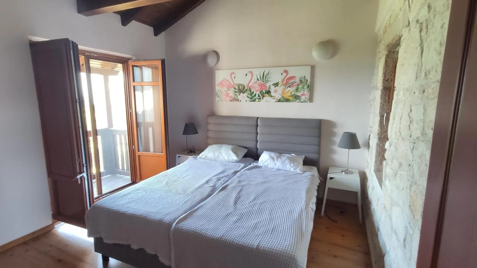 Apartmán Af House&Pool Afytos
