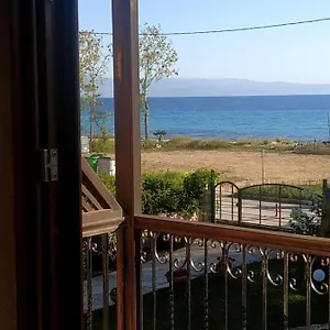 Galanis Άφυτος