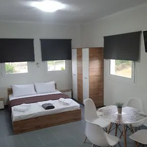 Apartment Athitos Cozy, Áfitos