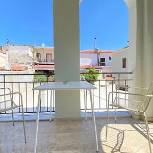 Mageiras Boutique Apartment