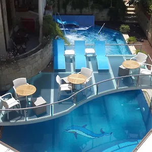 Giannis & Foteini Hotel