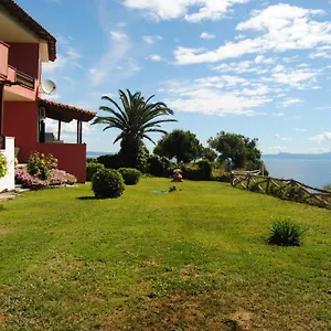 Marianna Sea View Apartment