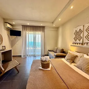 Apartment Anatoli Halkidiki, Áfitos