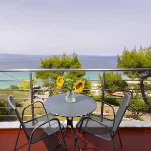 Sea View Apollo & In Apartment