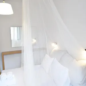 Apartment Lofts, Áfitos