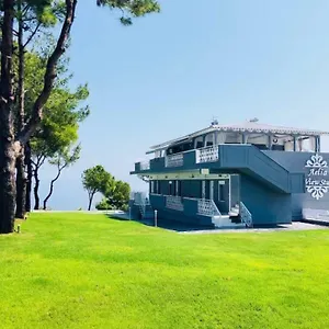 Aelia Sea View Apartment