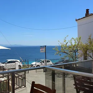 Apartment Panorama, Áfitos