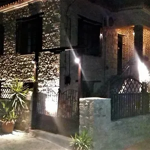 Apartment Elisw, Áfitos