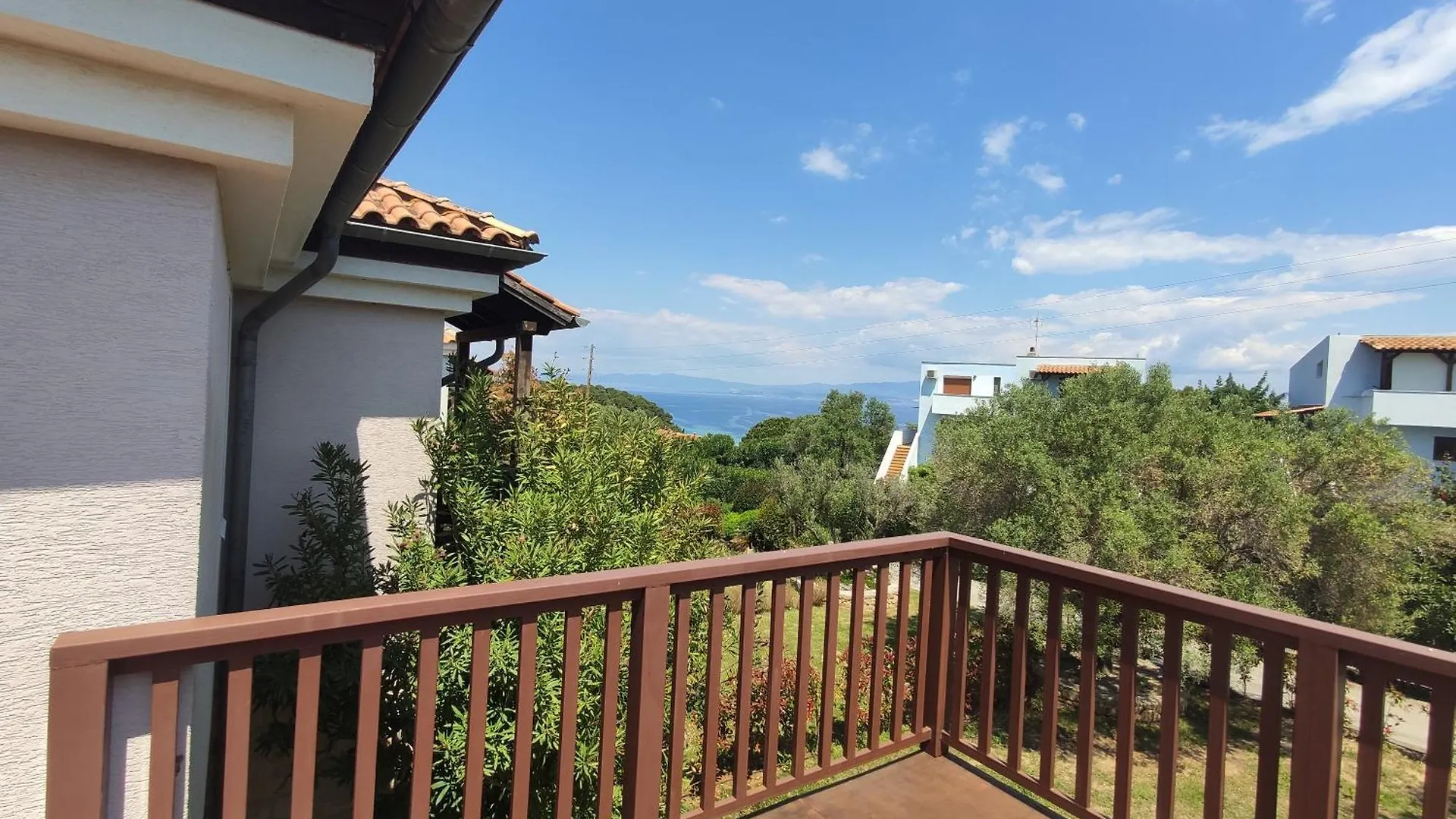 Af House&Pool Apartment Afytos 0*,