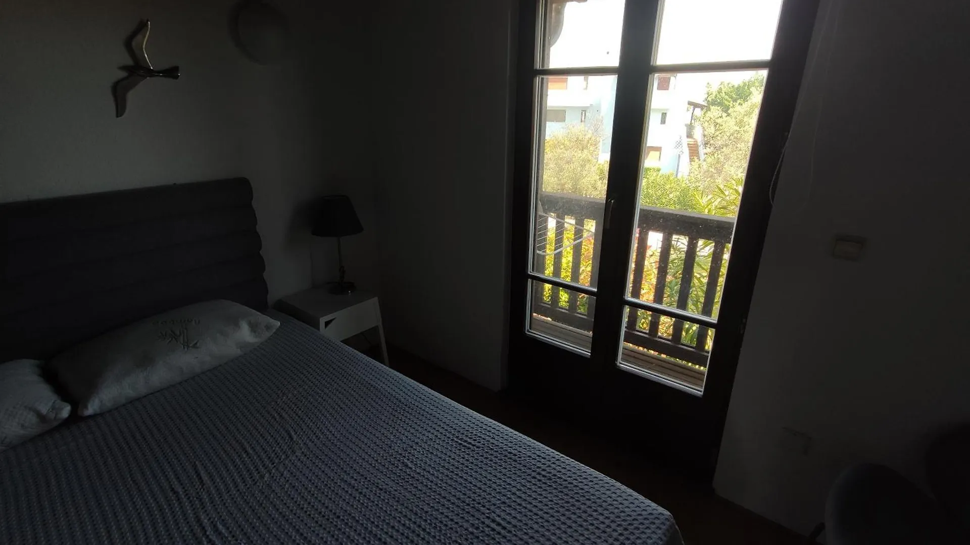 Af House&Pool Apartment Afytos