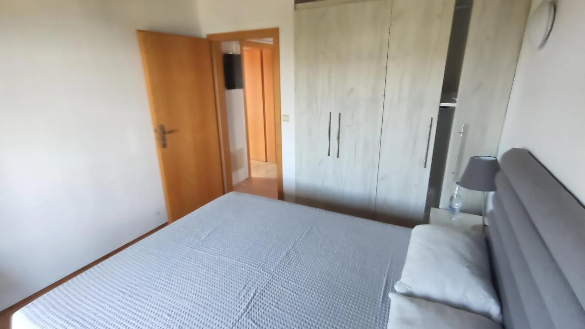 Af House&Pool Apartment Afytos