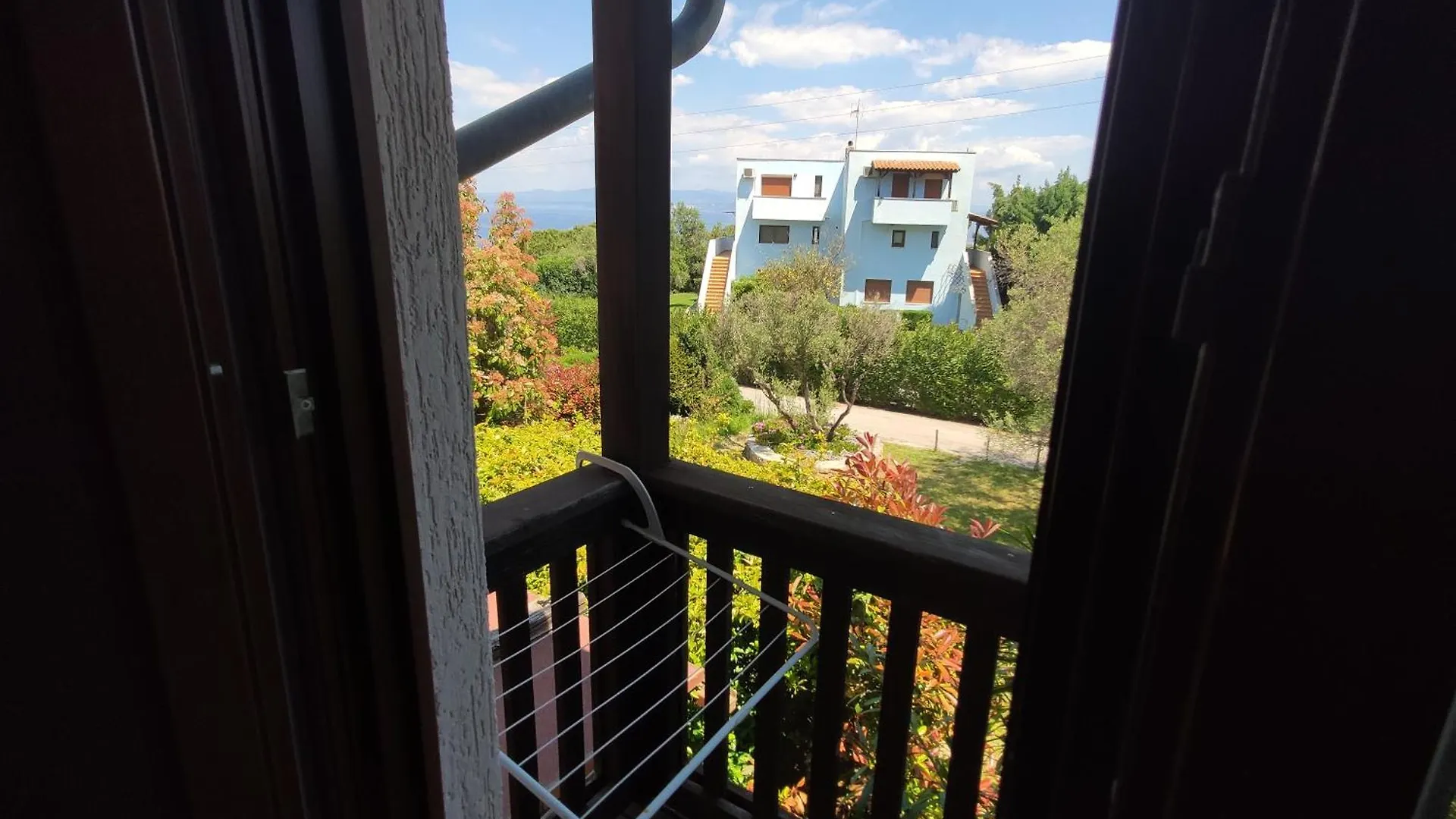 Af House&Pool Apartment Afytos