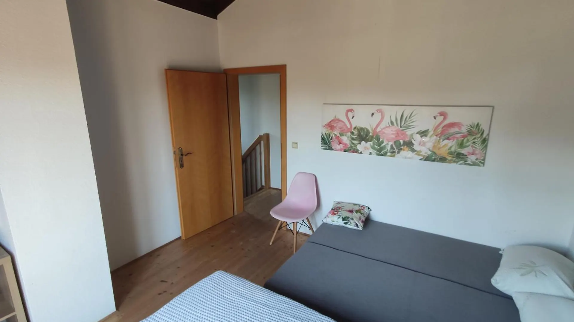 Af House&Pool Apartment Afytos Greece