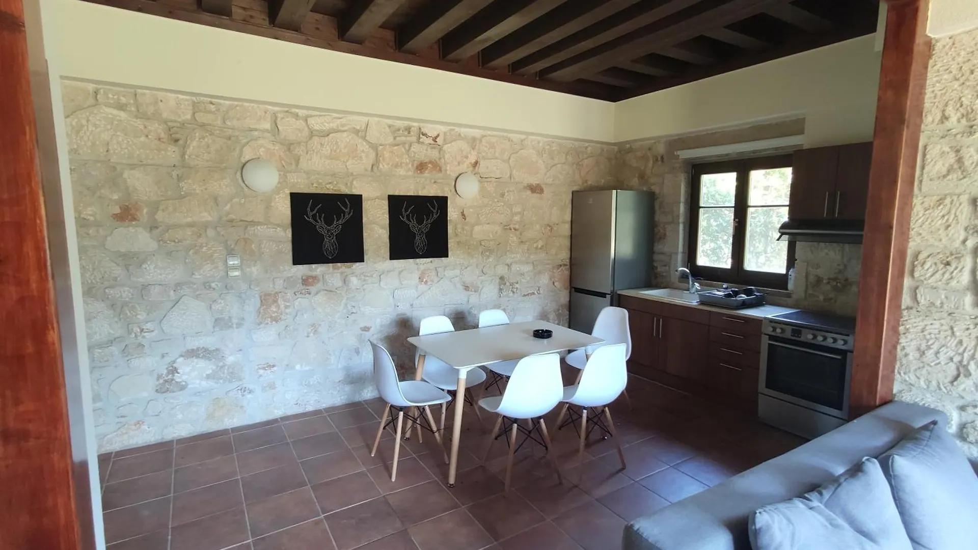 Af House&Pool Apartment Afytos 0*,  Greece