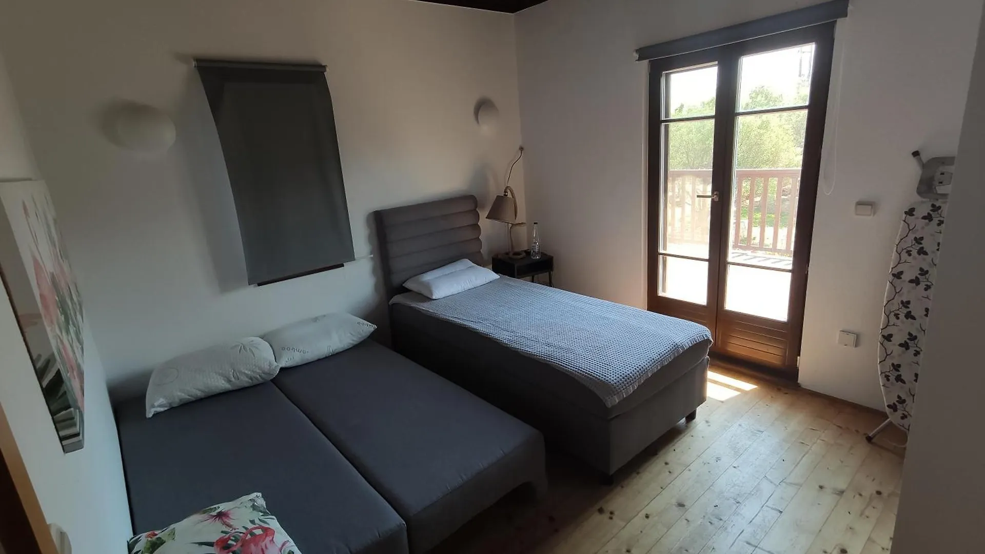 Af House&Pool Apartment Afytos