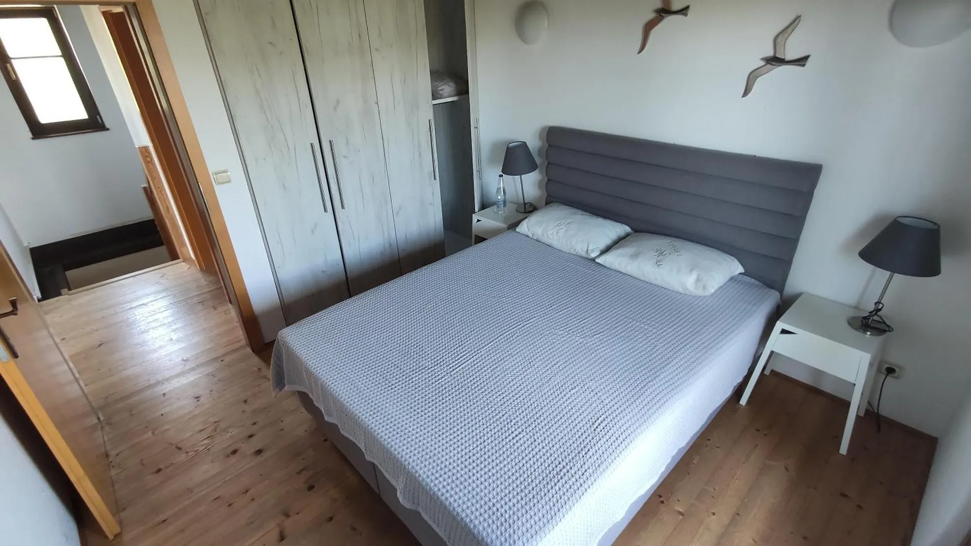 Af House&Pool Apartment Afytos