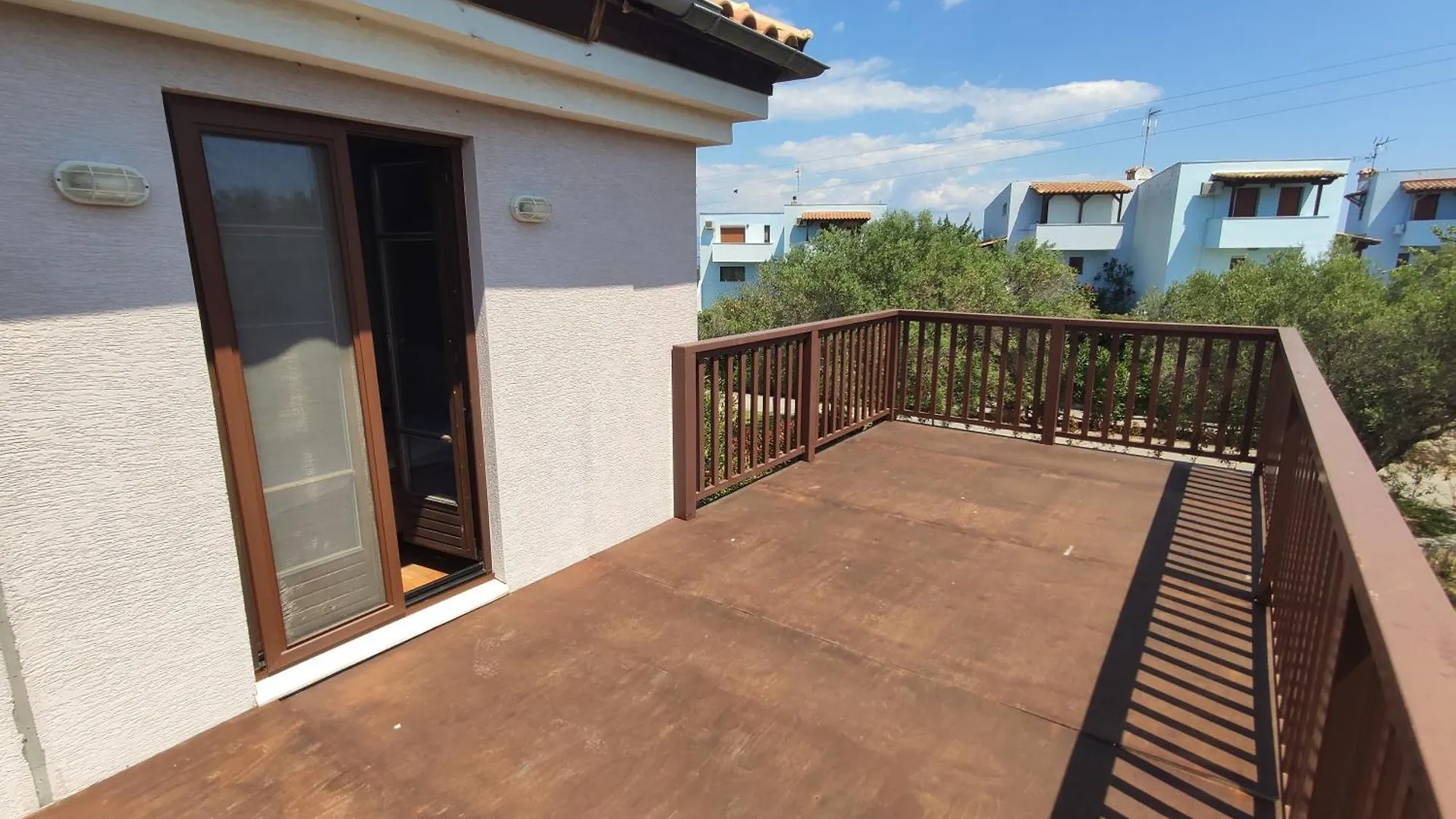 Af House&Pool Apartment Afytos