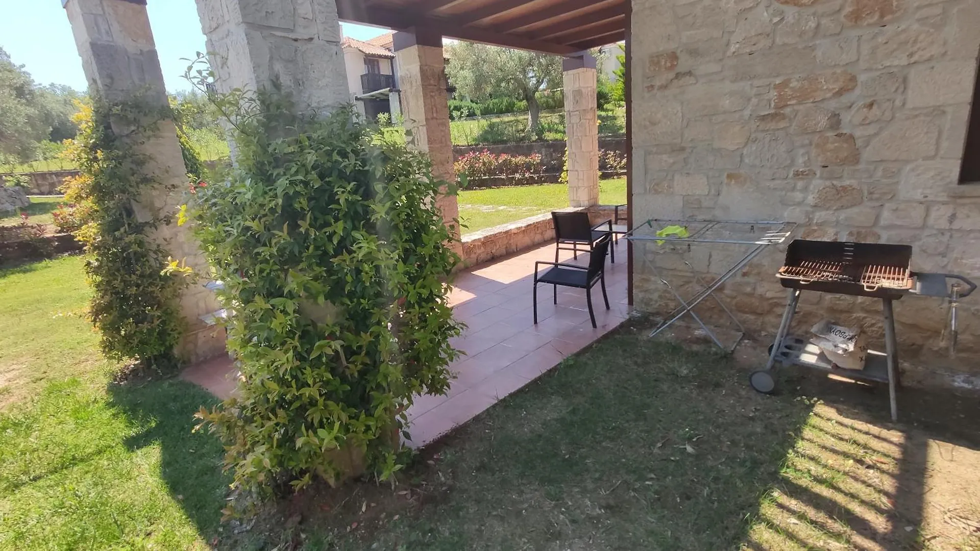 Af House&Pool Apartment Afytos