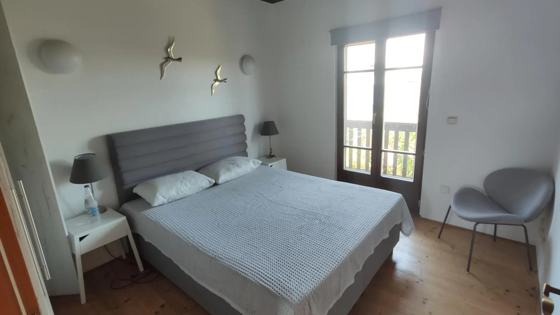 Af House&Pool Apartment Afytos Greece