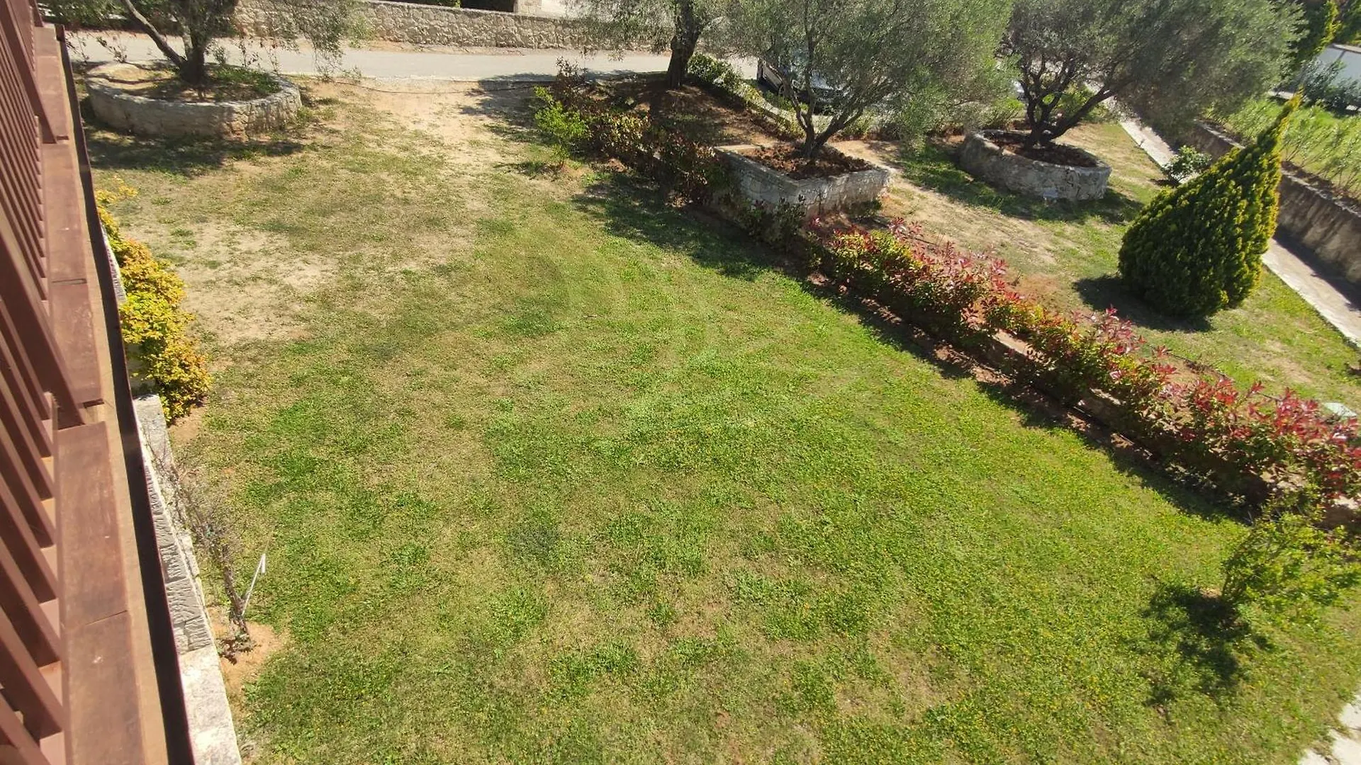 Af House&Pool Apartment Afytos