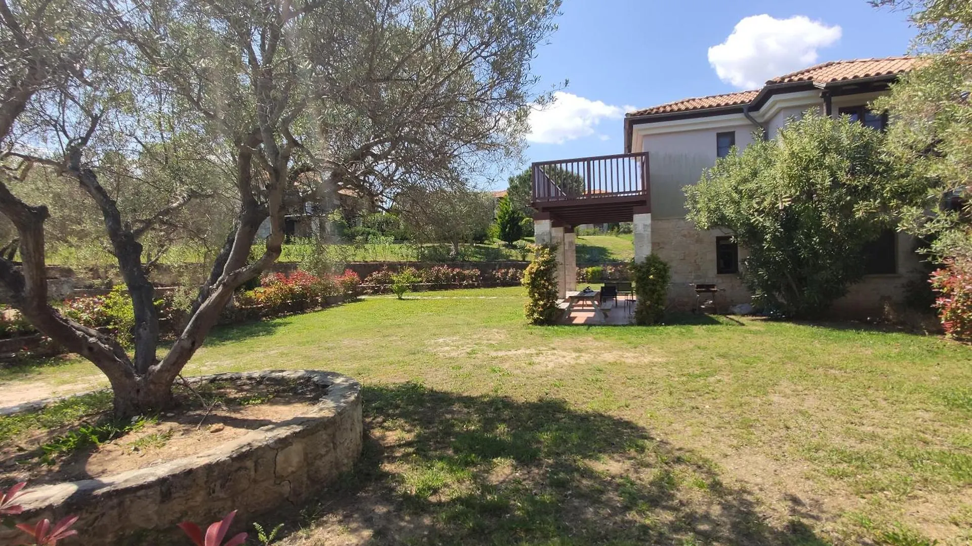 Af House&Pool Apartment Afytos