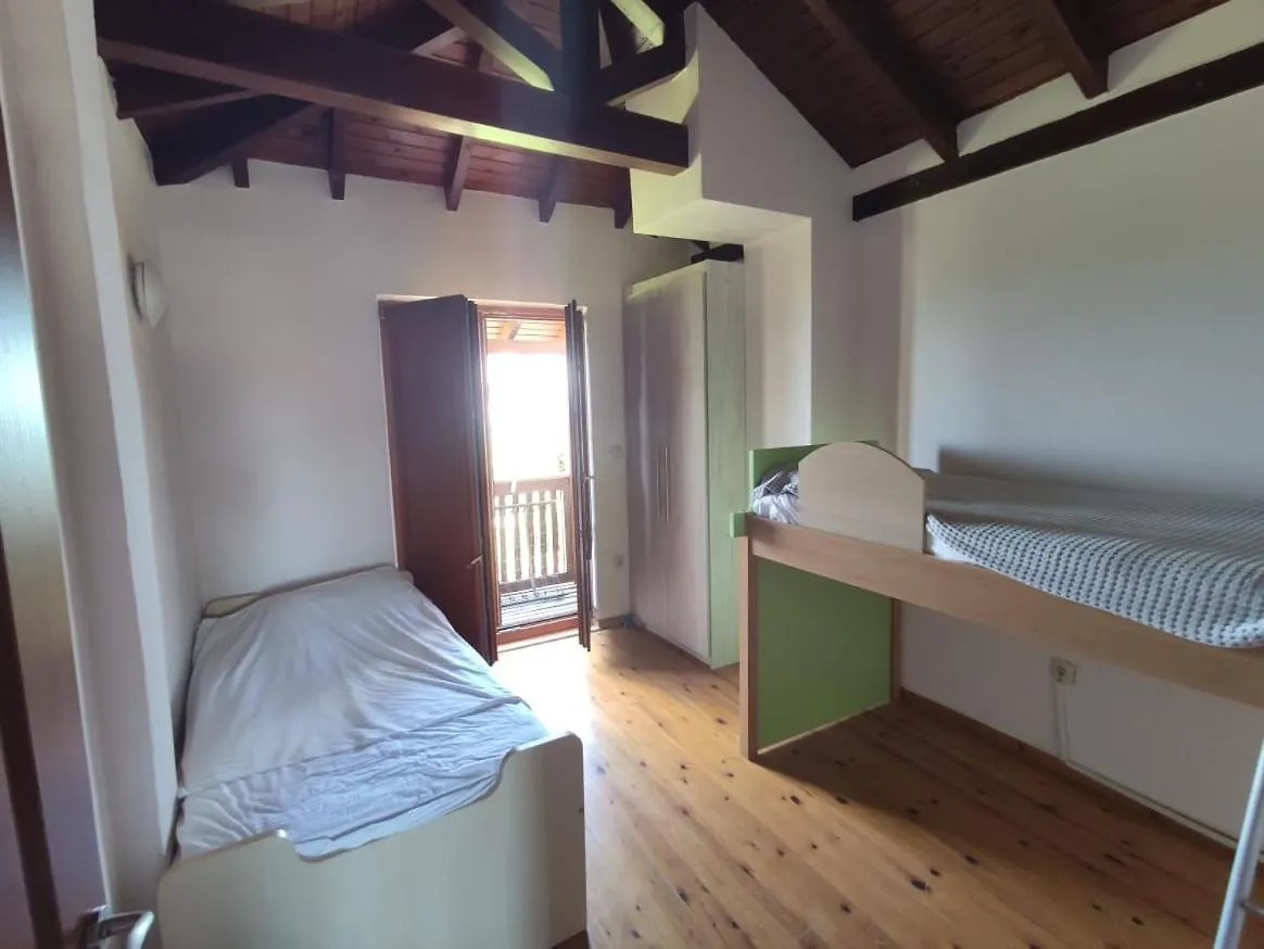 Af House&Pool Apartment Afytos 0*,