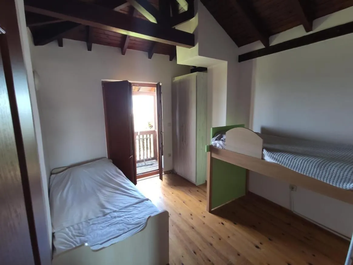 Af House&Pool Apartment Afytos 0*,  Greece