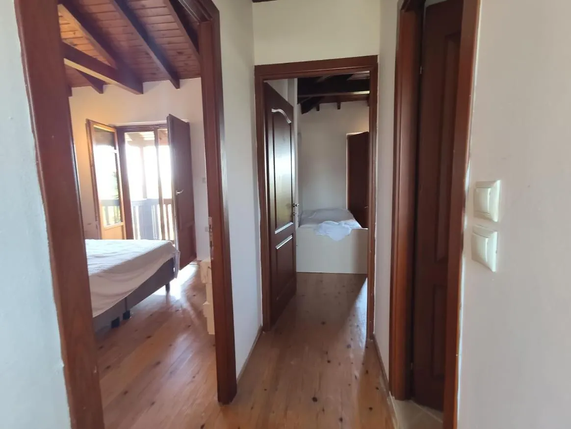 Af House&Pool Apartment Afytos Greece