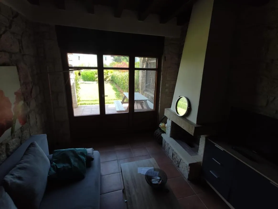 Af House&Pool Apartment Afytos 0*,