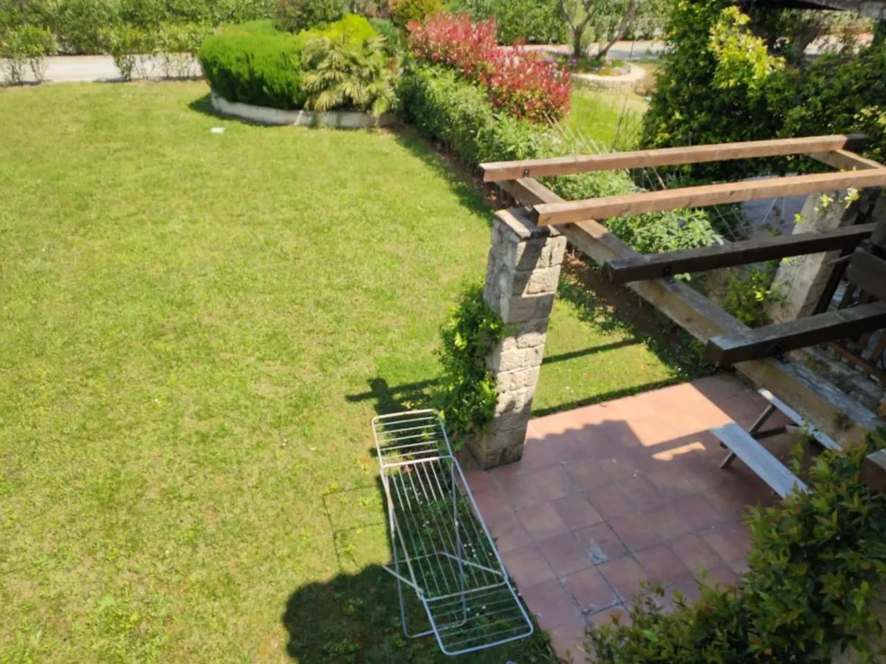 Af House&Pool Apartment Afytos