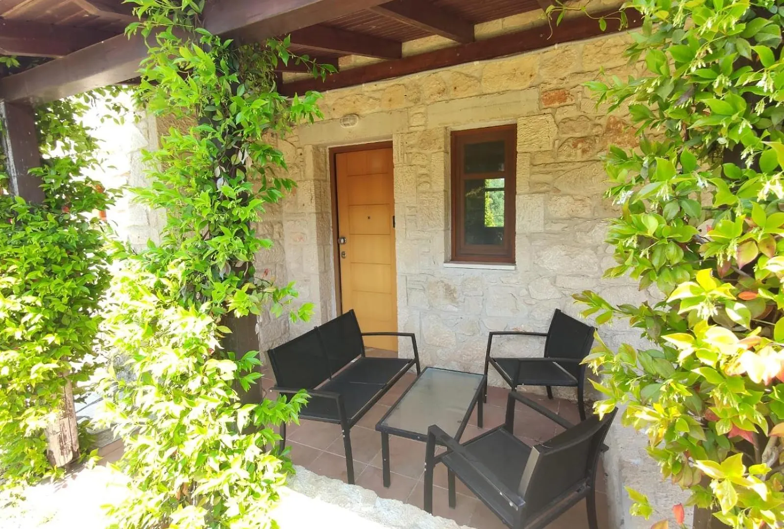 Af House&Pool Apartment Afytos 0*,  Greece