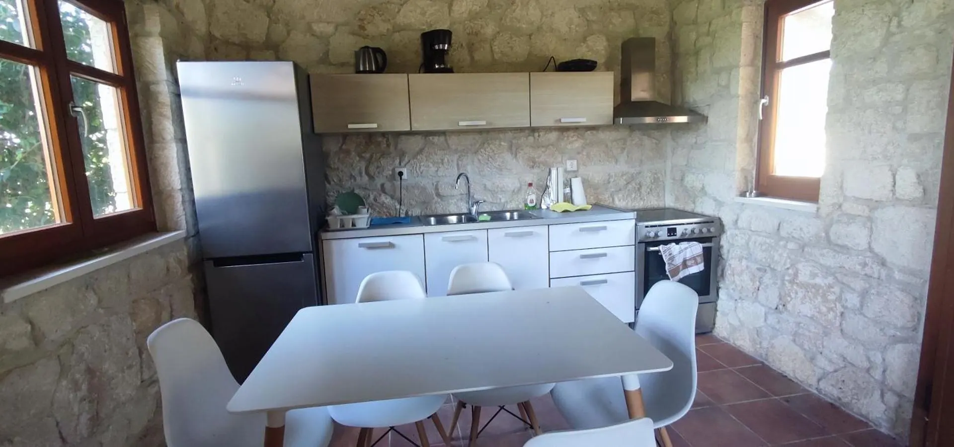 Af House&Pool Apartment Afytos 0*,  Greece