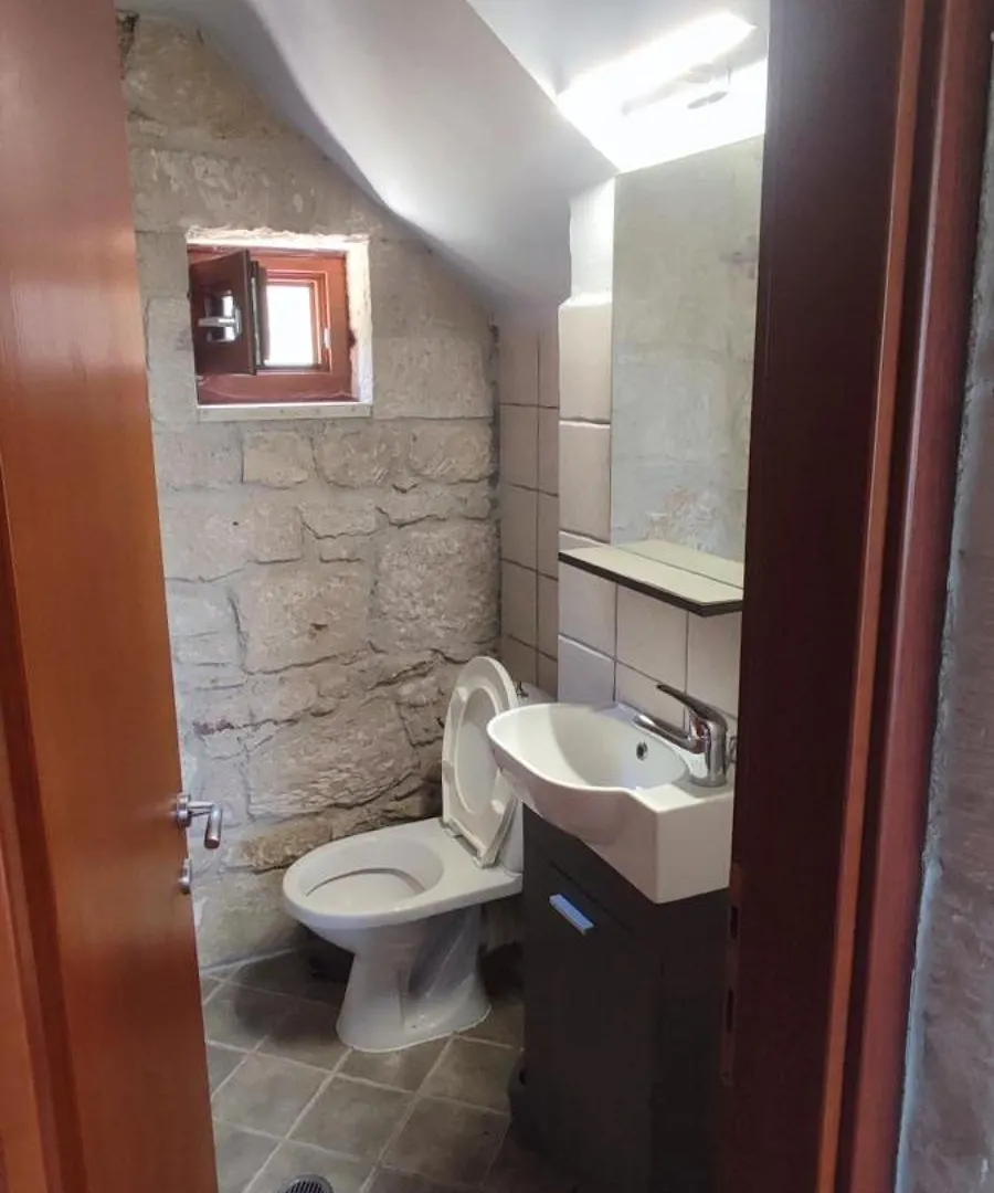 Af House&Pool Apartment Afytos