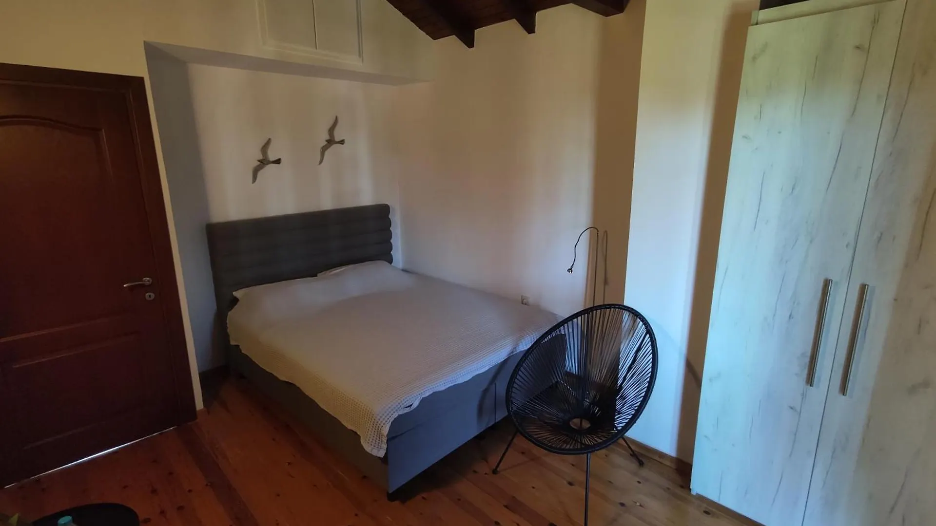 Af House&Pool Apartment Afytos
