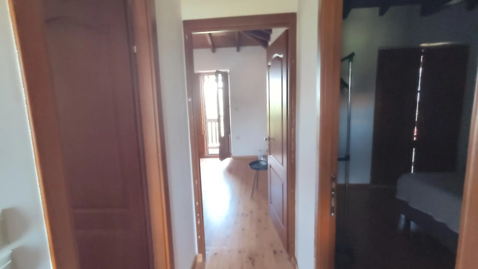 Af House&Pool Apartment Afytos