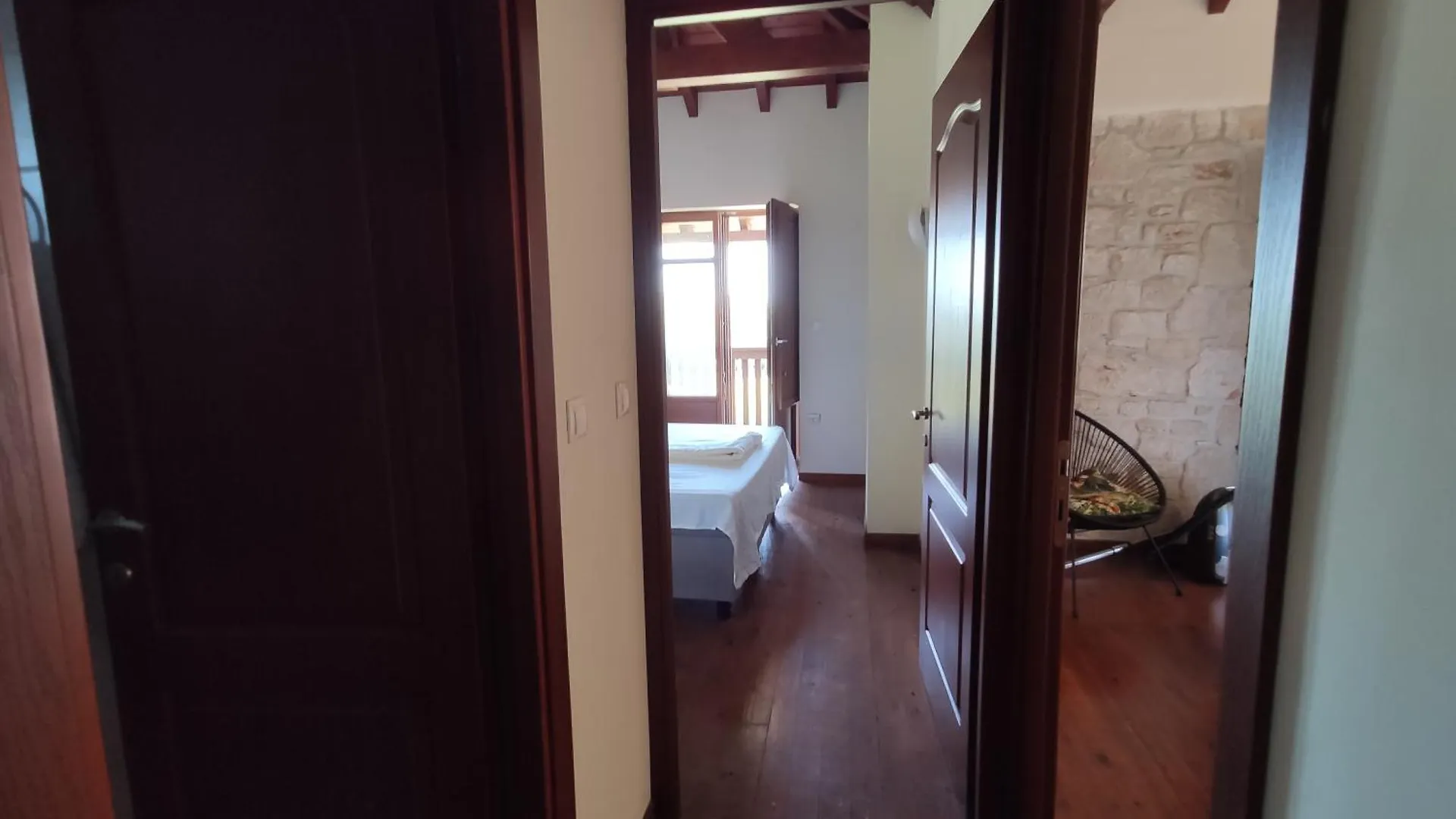 Af House&Pool Apartment Afytos