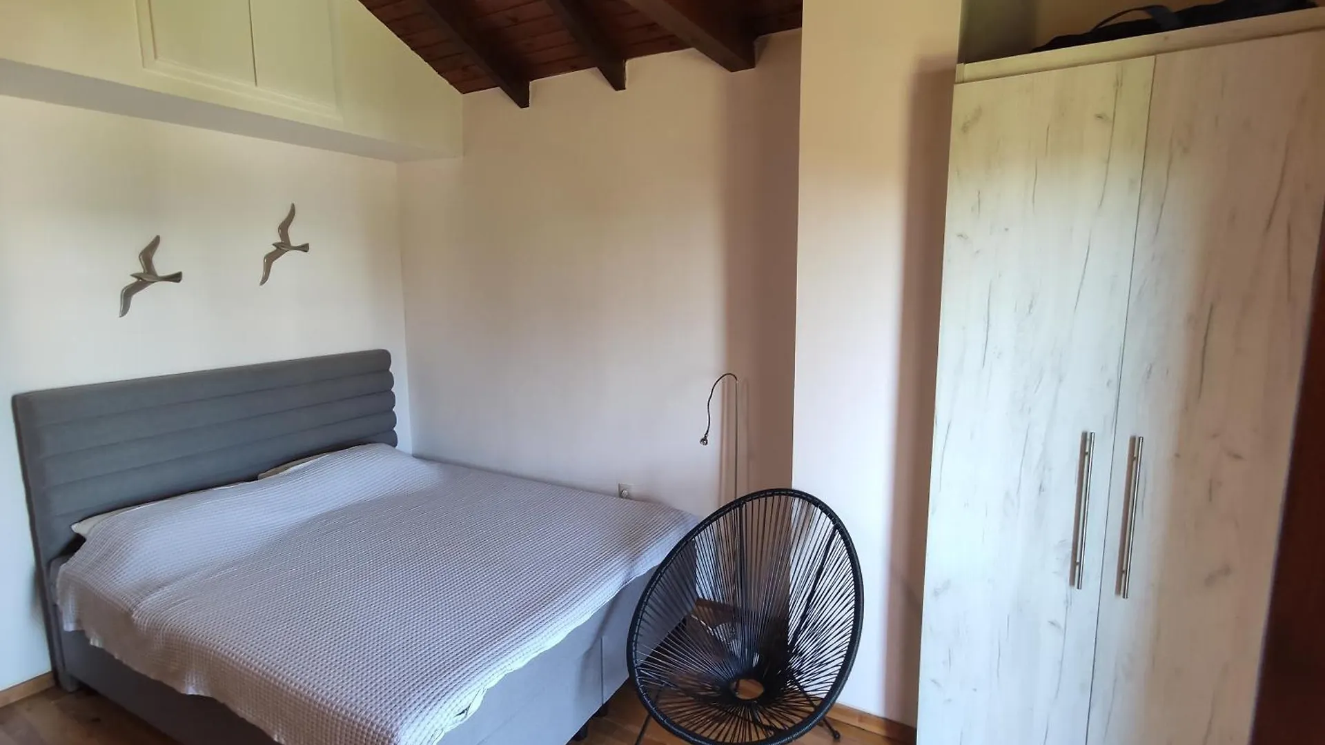 Af House&Pool Apartment Afytos