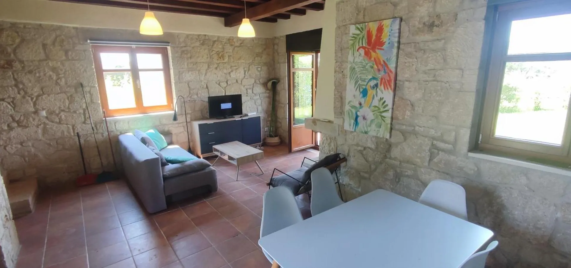 Af House&Pool Apartment Afytos Greece