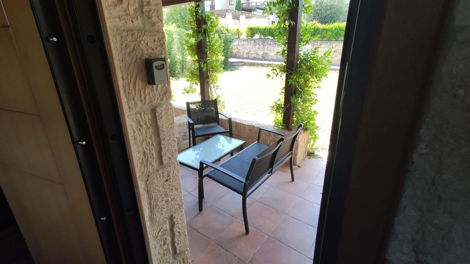 Af House&Pool Apartment Afytos Greece