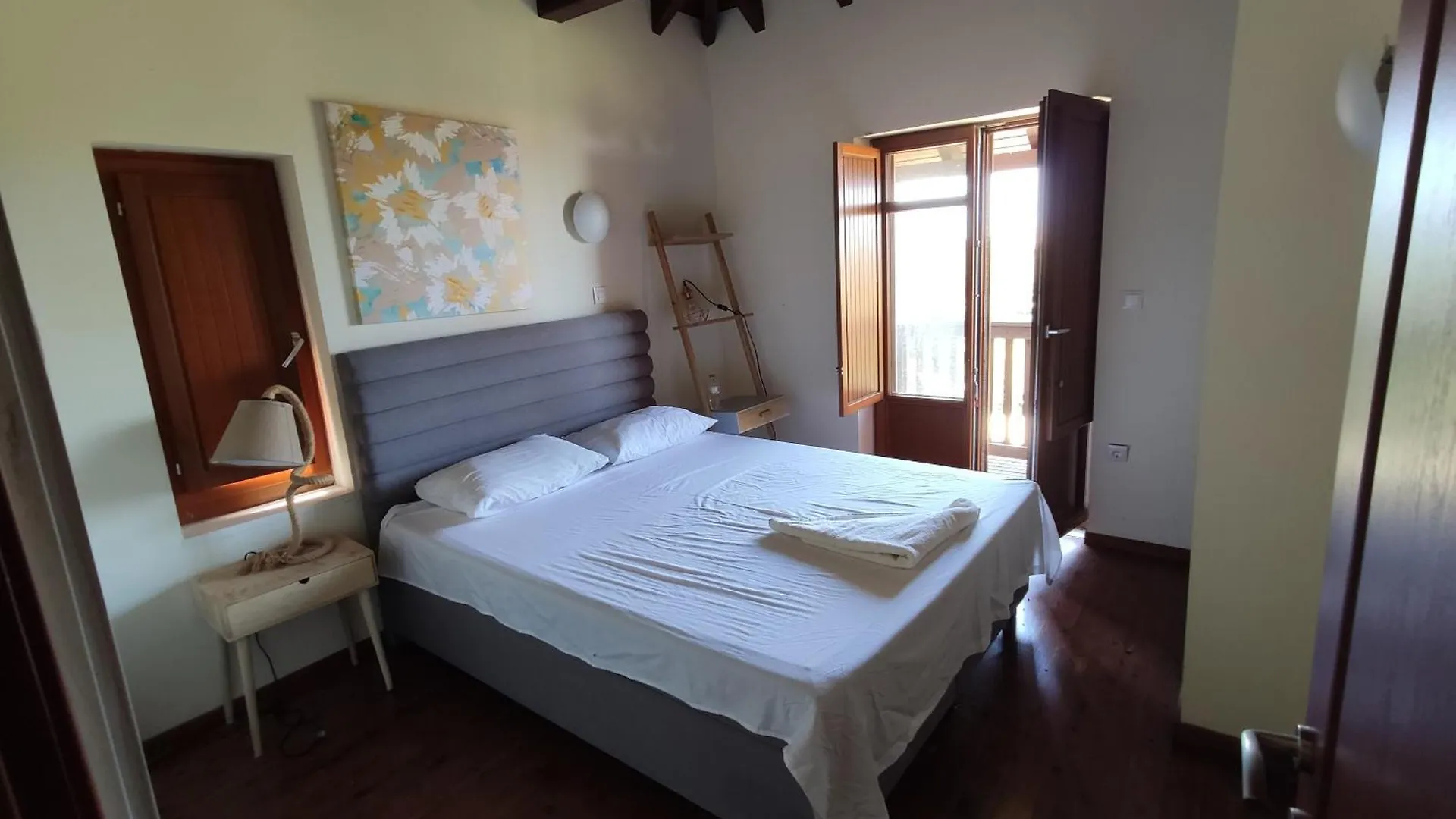 Af House&Pool Apartment Afytos Greece