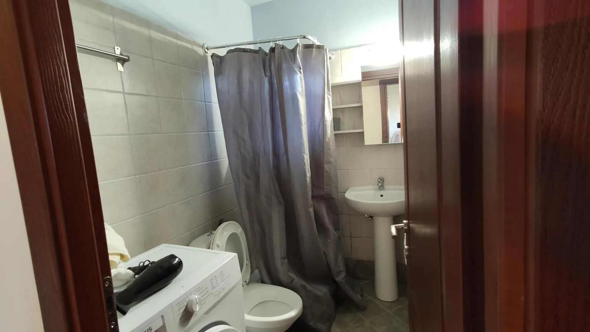 Af House&Pool Apartment Afytos