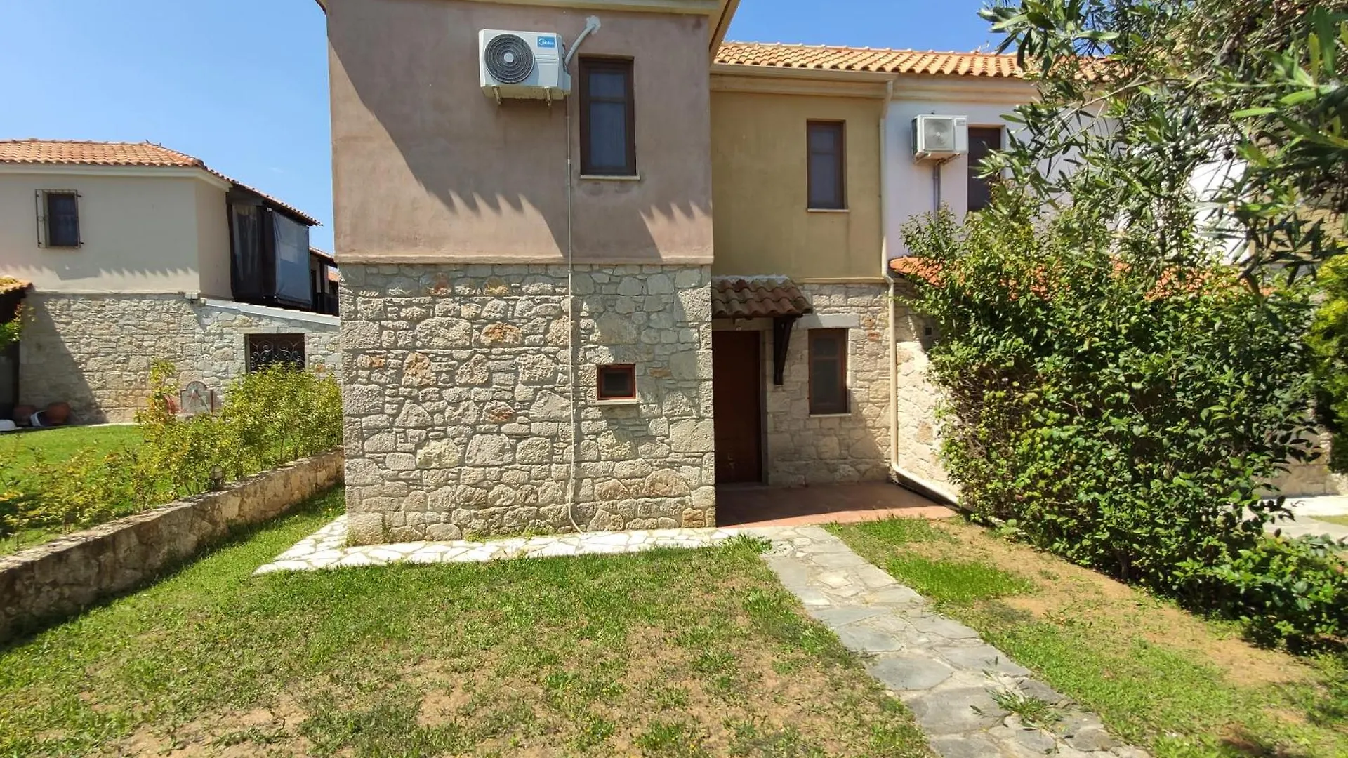 Af House&Pool Apartment Afytos 0*,  Greece