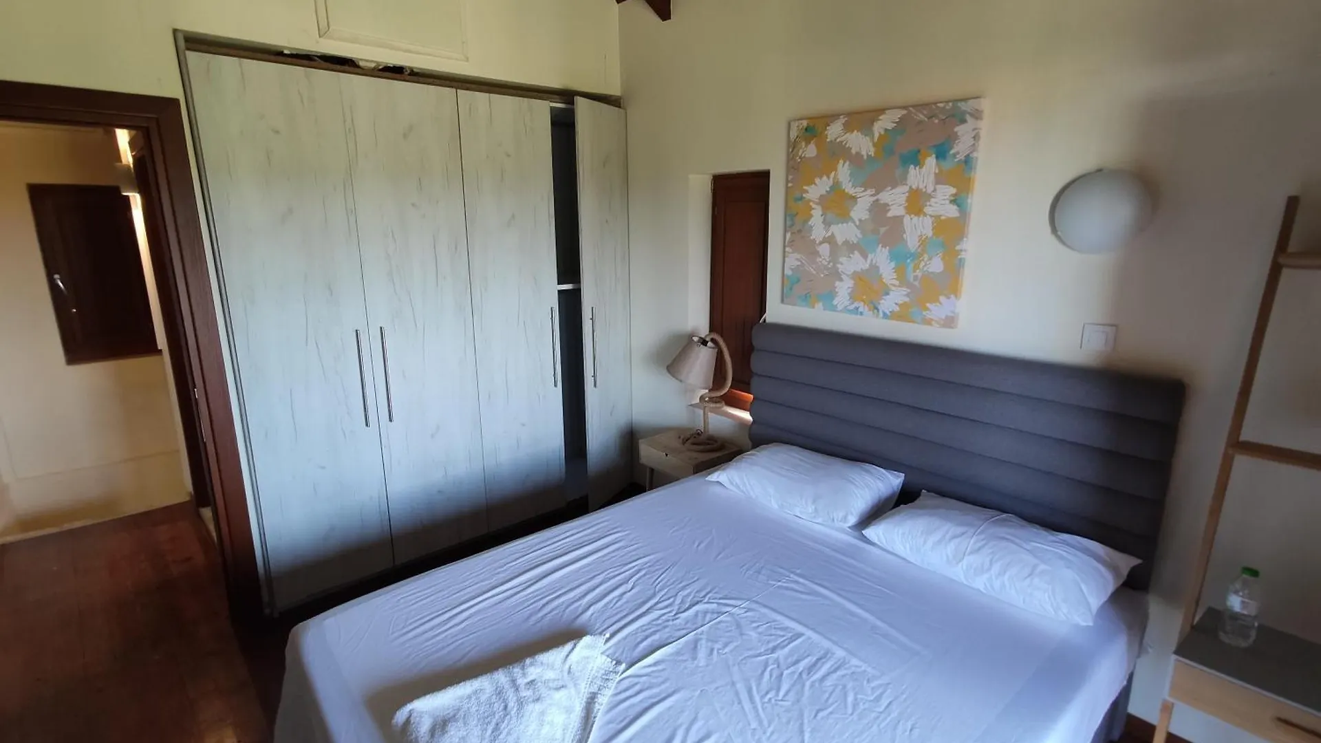 Af House&Pool Apartment Afytos