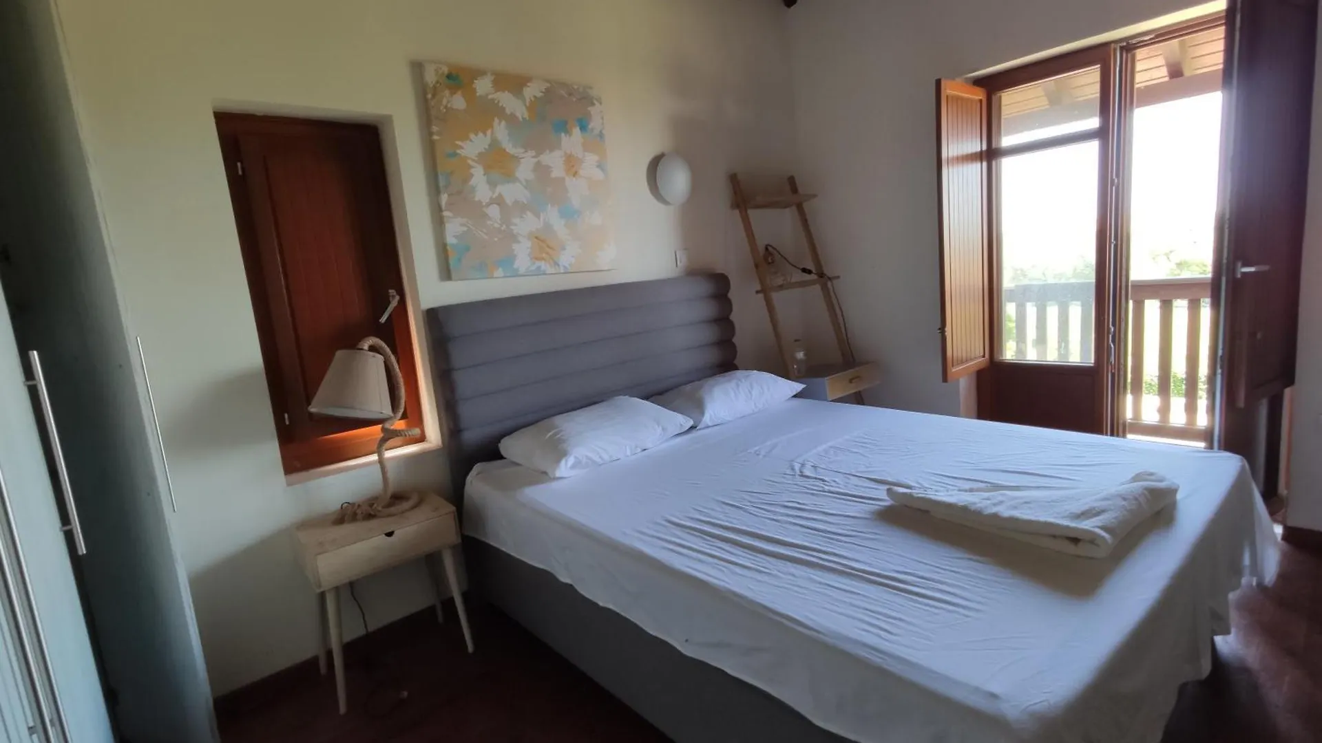 Af House&Pool Apartment Afytos Greece