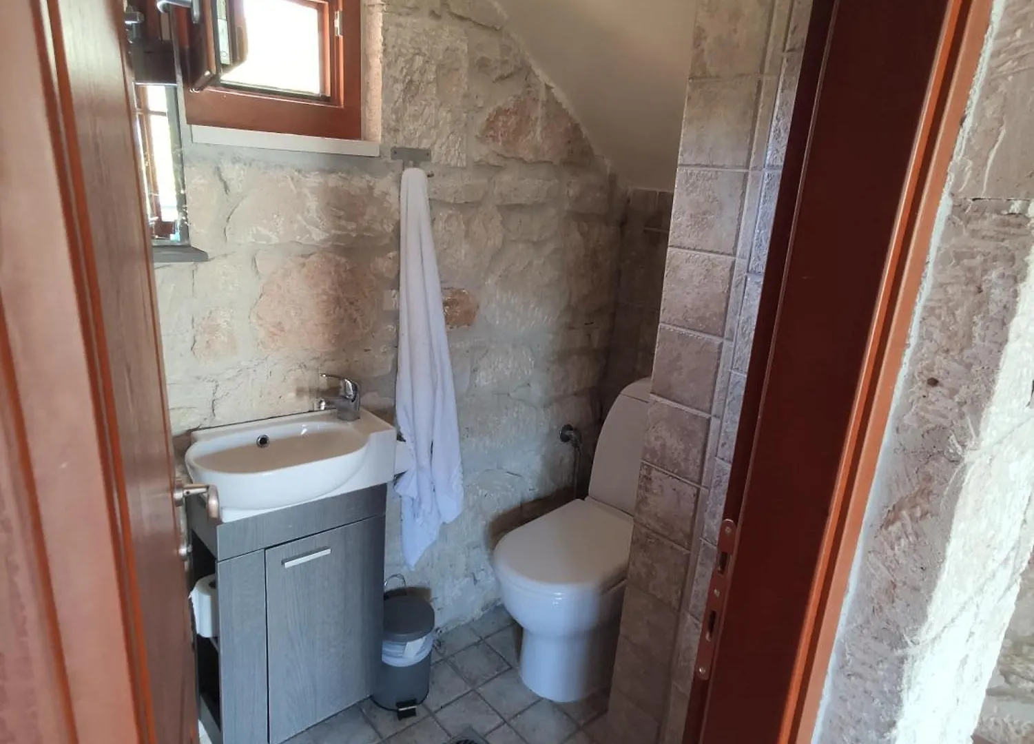 Af House&Pool Apartment Afytos Greece