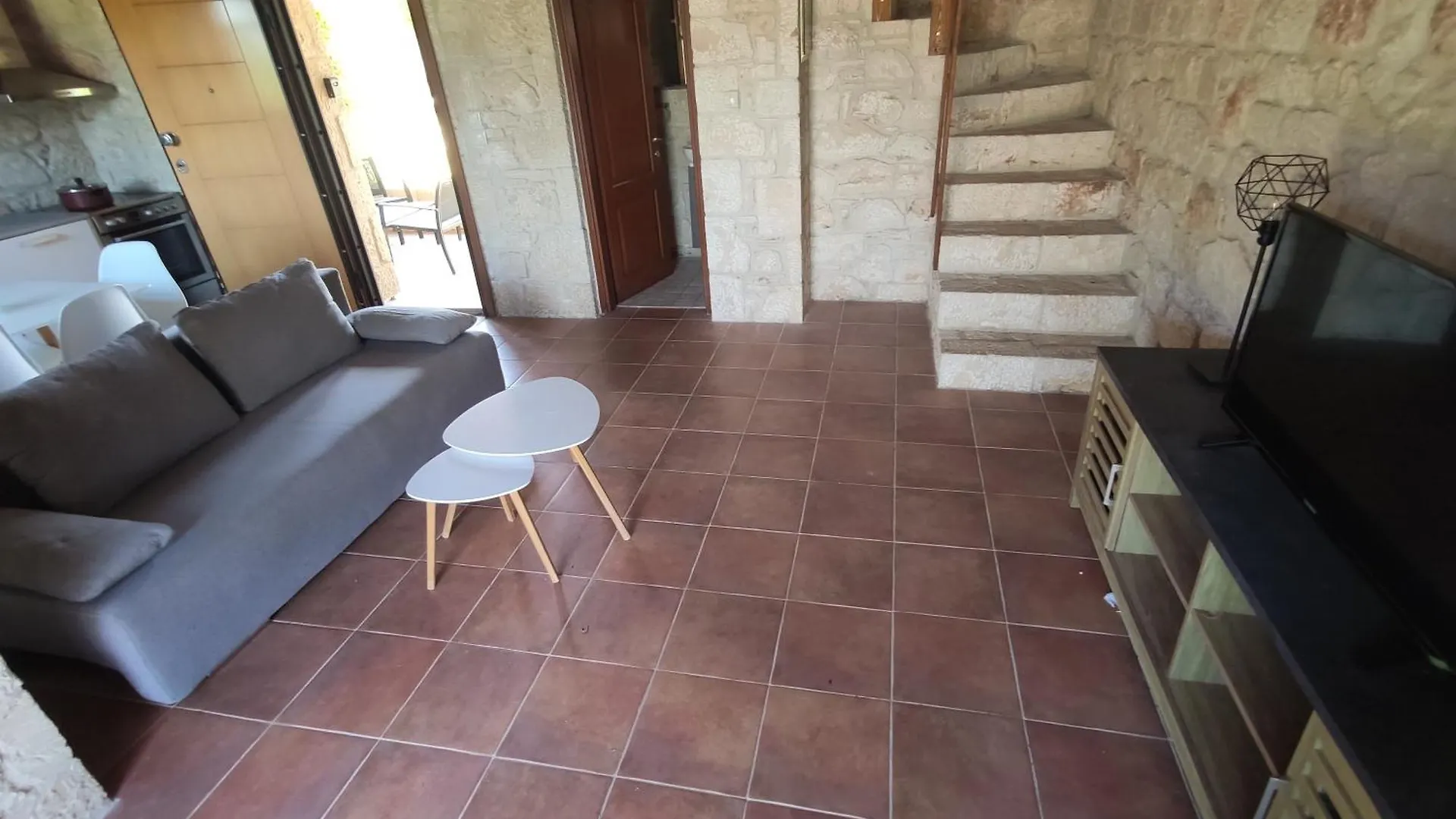 Af House&Pool Apartment Afytos Greece