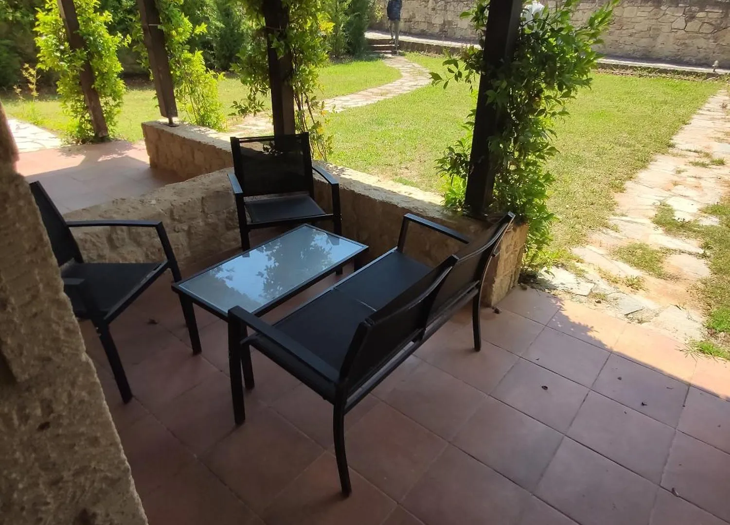 Af House&Pool Apartment Afytos