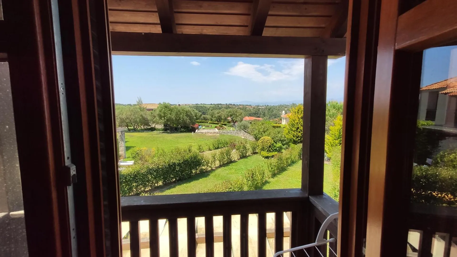 Af House&Pool Apartment Afytos